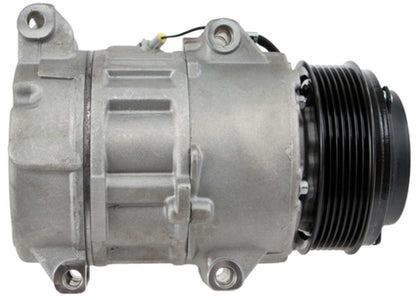 Four Seasons A/C Compressor 158366