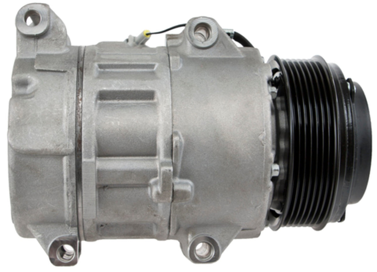 Four Seasons A/C Compressor 158366