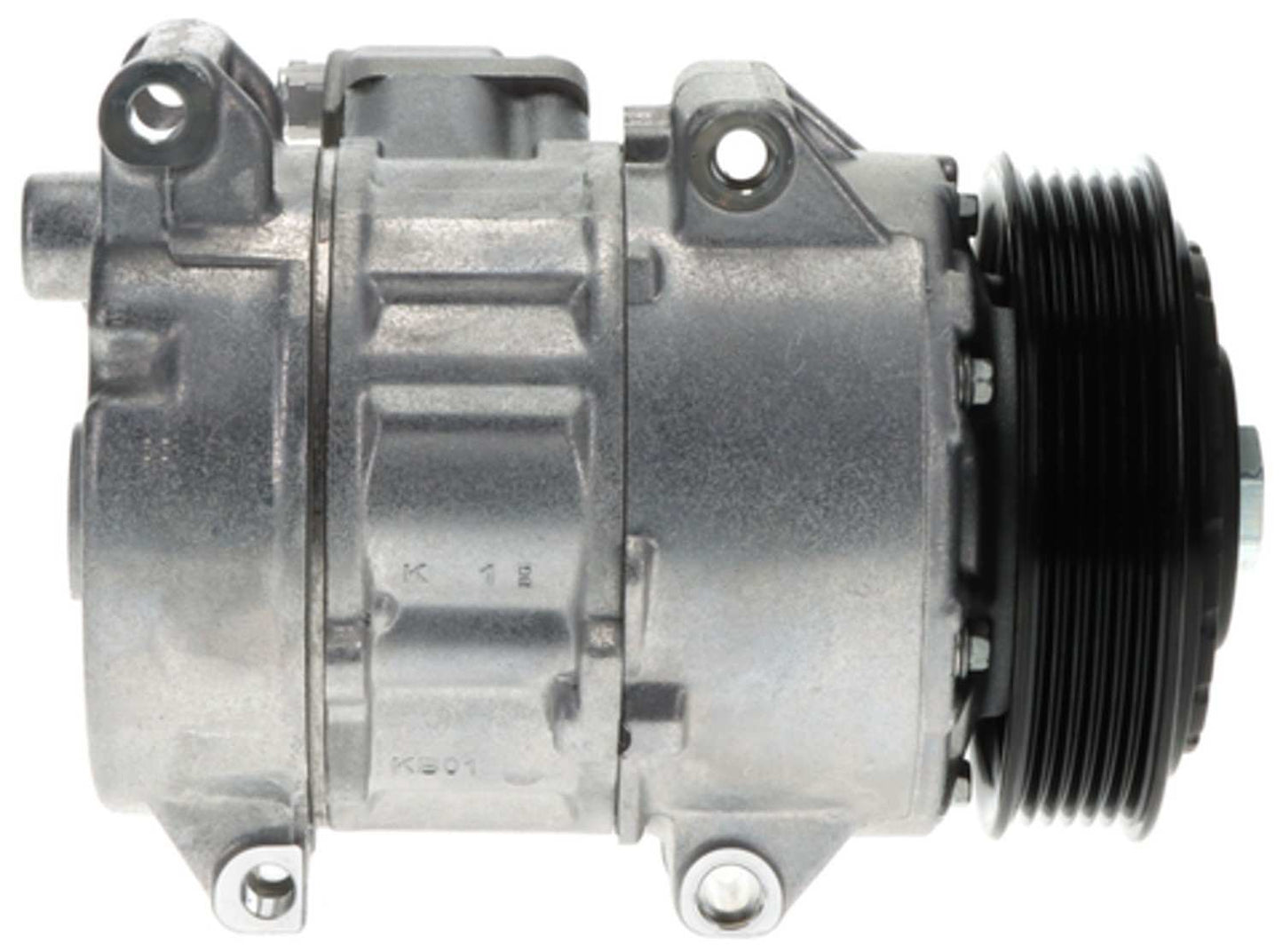 Four Seasons A/C Compressor 158367