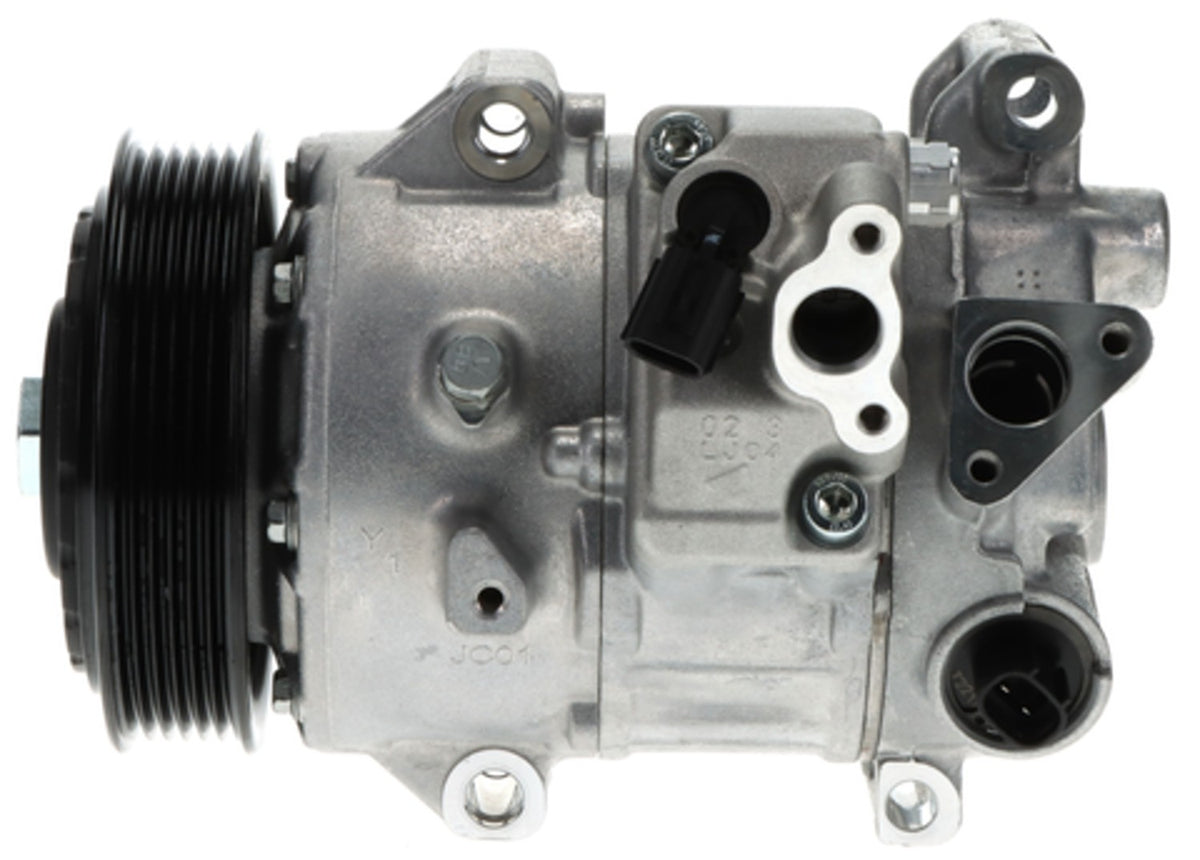 Four Seasons A/C Compressor 158367