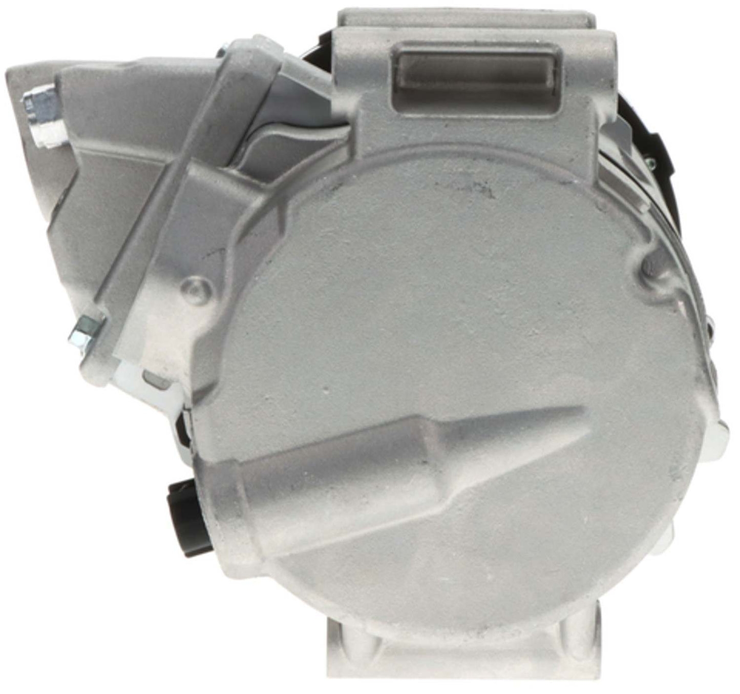 Four Seasons New Nippondenso 7SH17C Compressor w/ Clutch 158368