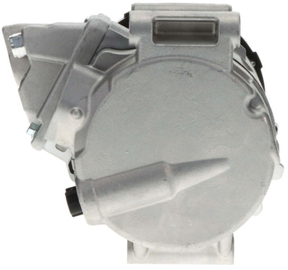Four Seasons New Nippondenso 7SH17C Compressor w/ Clutch 158368