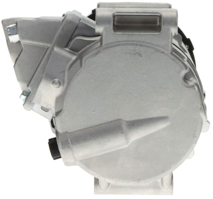 Four Seasons New Nippondenso 7SH17C Compressor w/ Clutch 158368