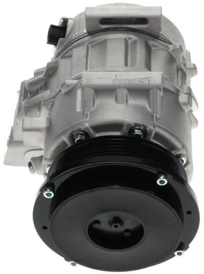 Four Seasons New Nippondenso 7SH17C Compressor w/ Clutch 158368
