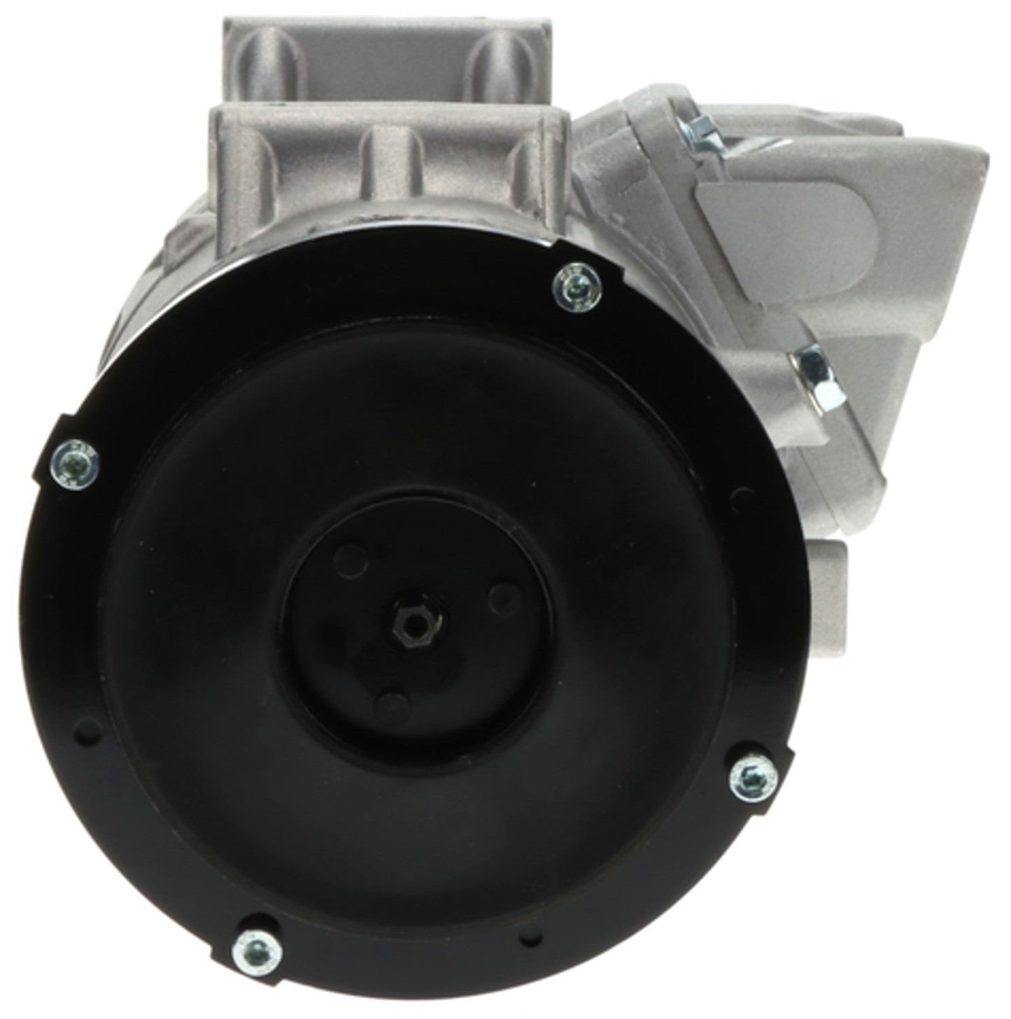 Four Seasons New Nippondenso 7SH17C Compressor w/ Clutch 158368