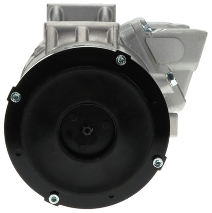 Four Seasons New Nippondenso 7SH17C Compressor w/ Clutch 158368