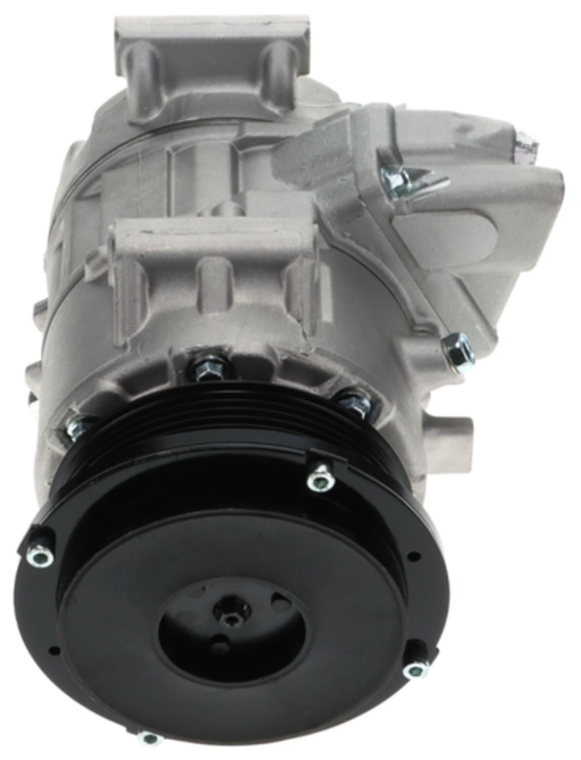 Four Seasons New Nippondenso 7SH17C Compressor w/ Clutch 158368