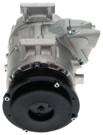 Four Seasons New Nippondenso 7SH17C Compressor w/ Clutch 158368