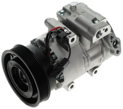 Four Seasons A/C Compressor 158371