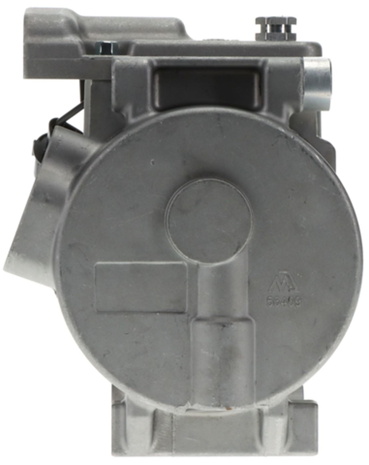 Four Seasons A/C Compressor 158371
