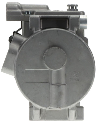 Four Seasons A/C Compressor 158371