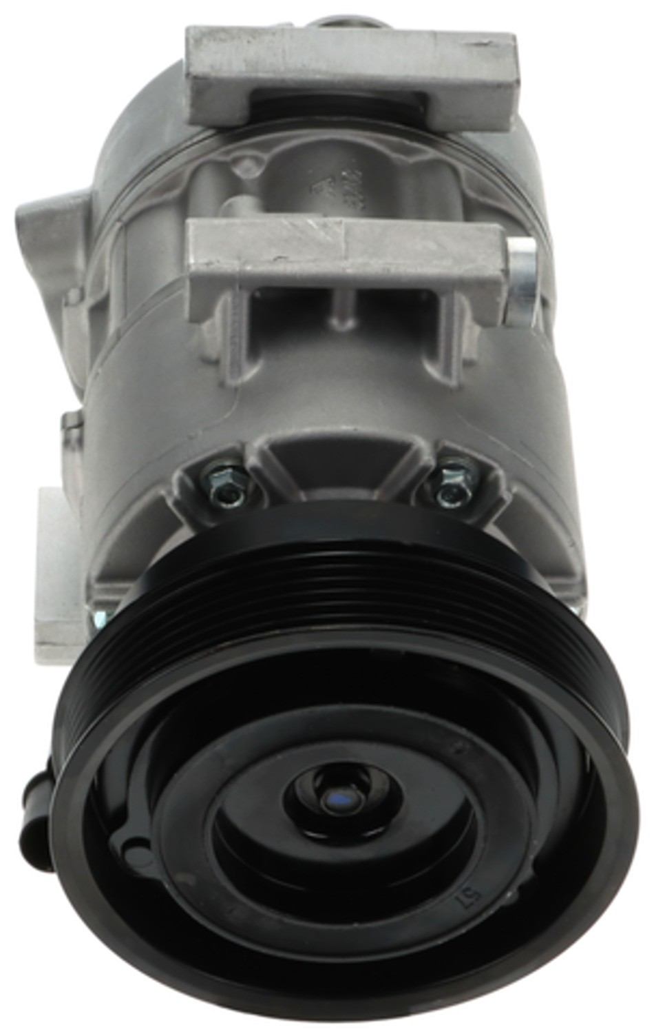 Four Seasons A/C Compressor 158371