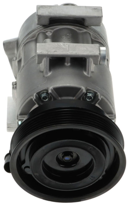 Four Seasons A/C Compressor 158371