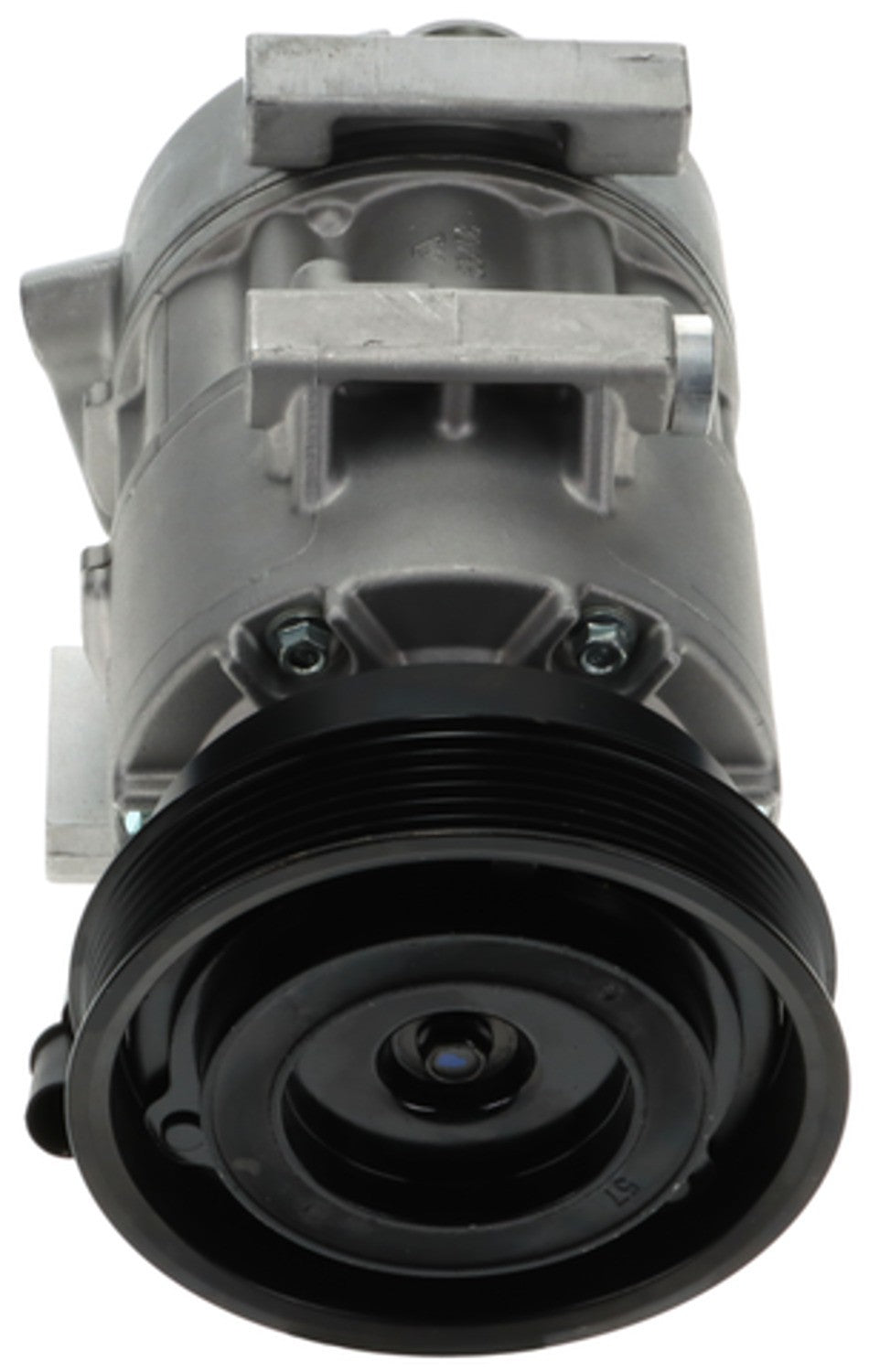 Four Seasons A/C Compressor 158371