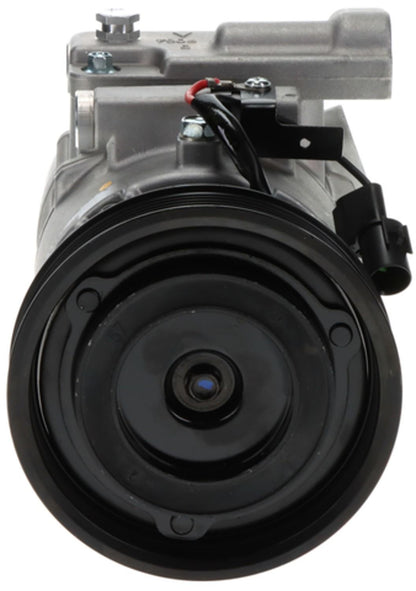 Four Seasons A/C Compressor 158371