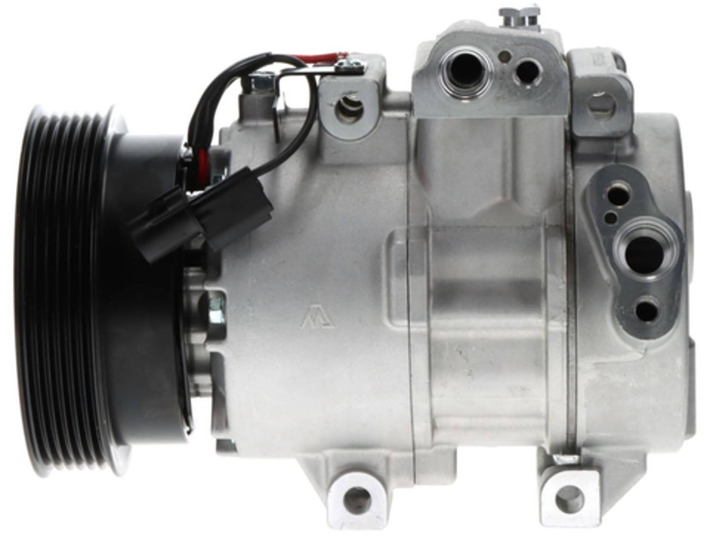 Four Seasons A/C Compressor 158371