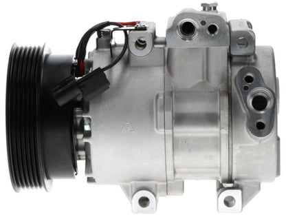 Four Seasons A/C Compressor 158371