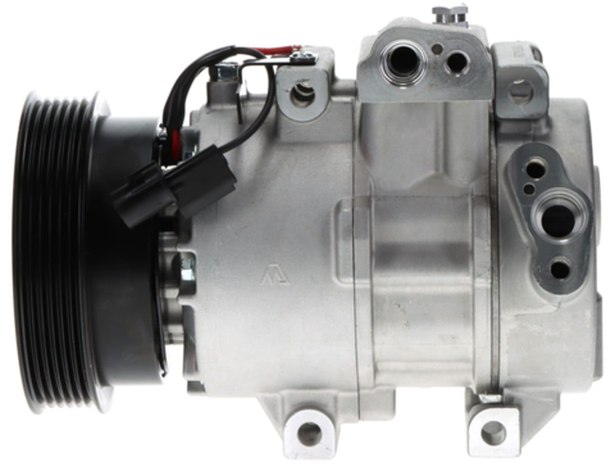 Four Seasons A/C Compressor 158371