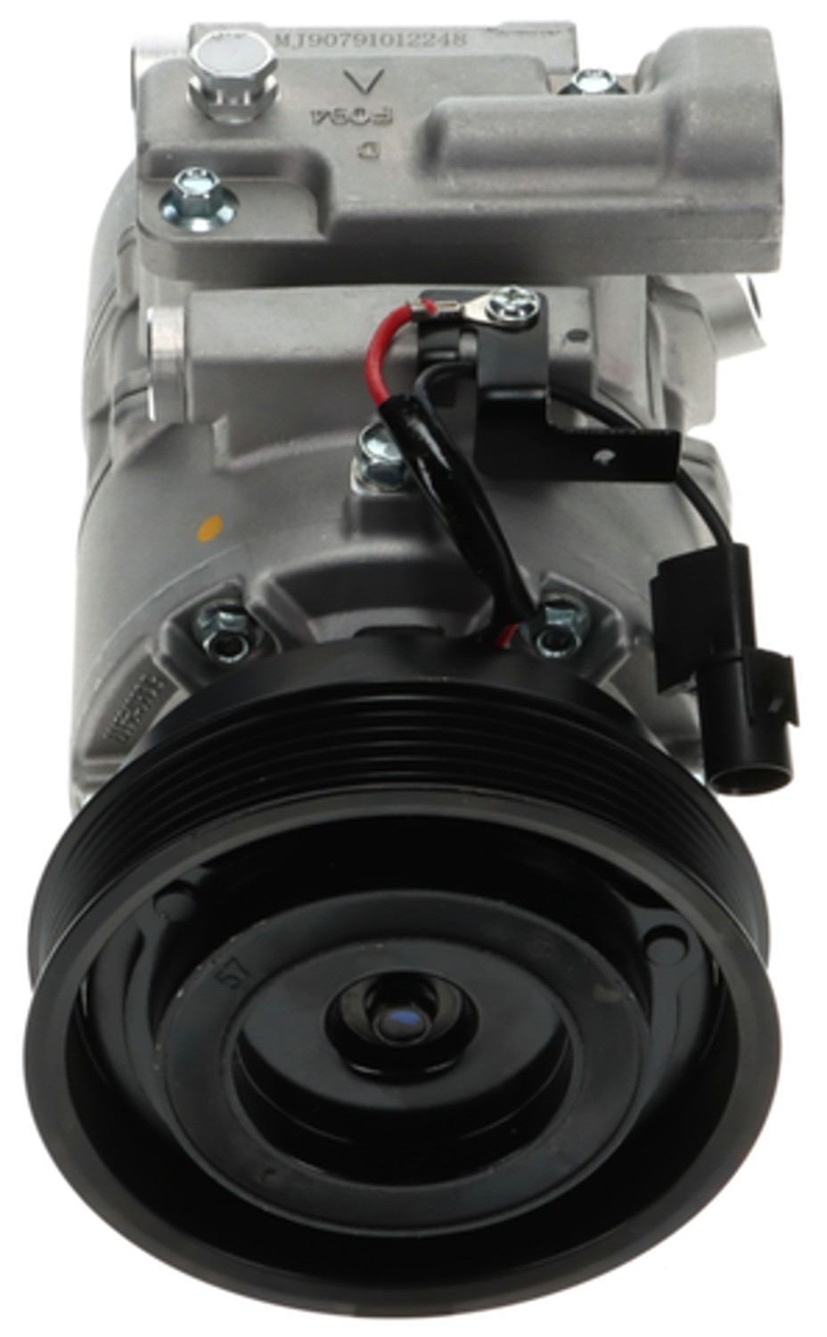 Four Seasons A/C Compressor 158371