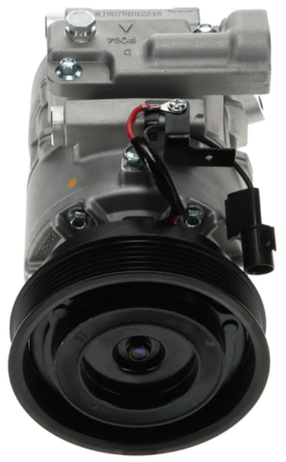 Four Seasons A/C Compressor 158371