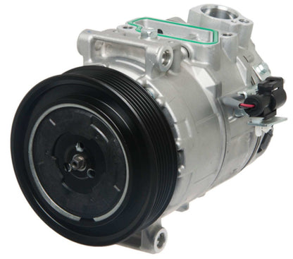 Four Seasons A/C Compressor 158375