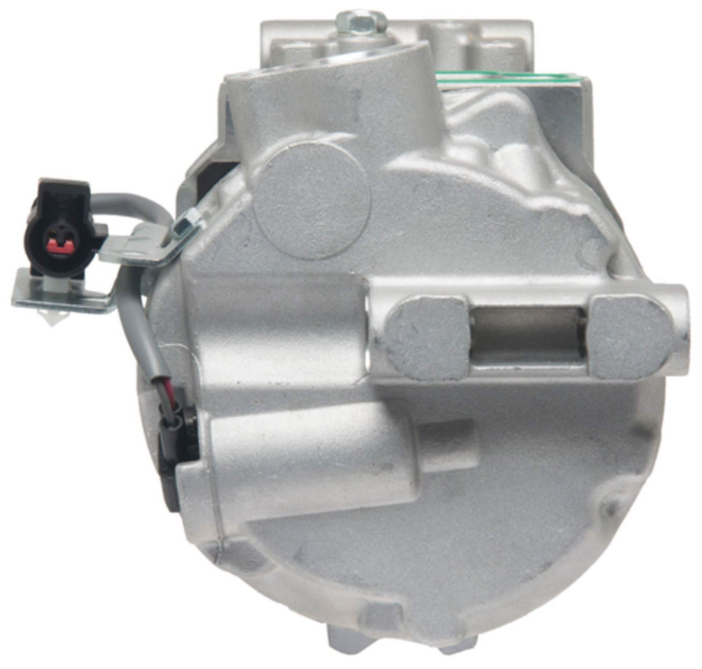 Four Seasons A/C Compressor 158375