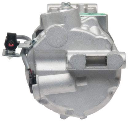Four Seasons A/C Compressor 158375