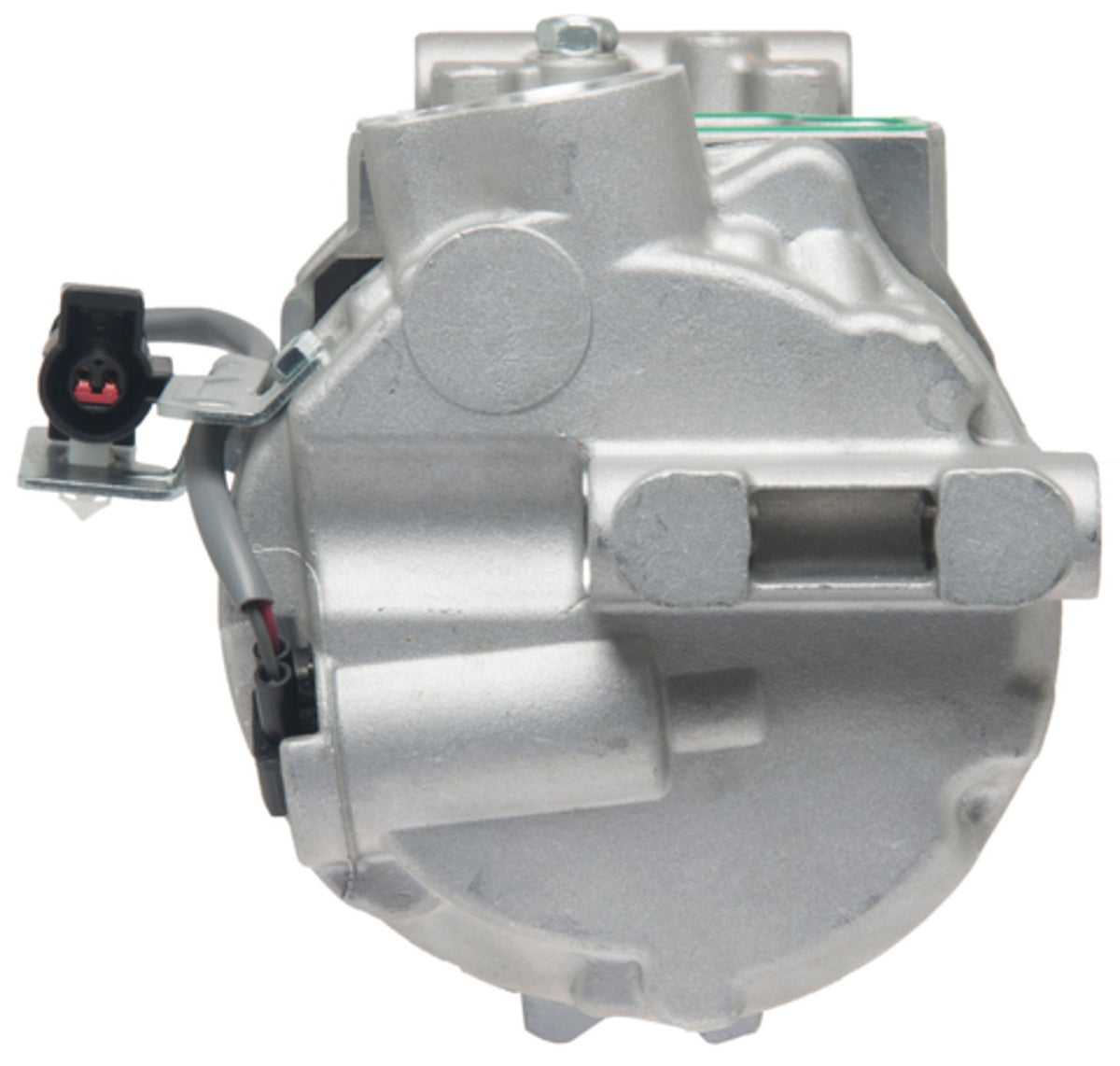 Four Seasons A/C Compressor 158375