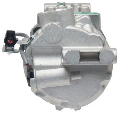 Four Seasons A/C Compressor 158375