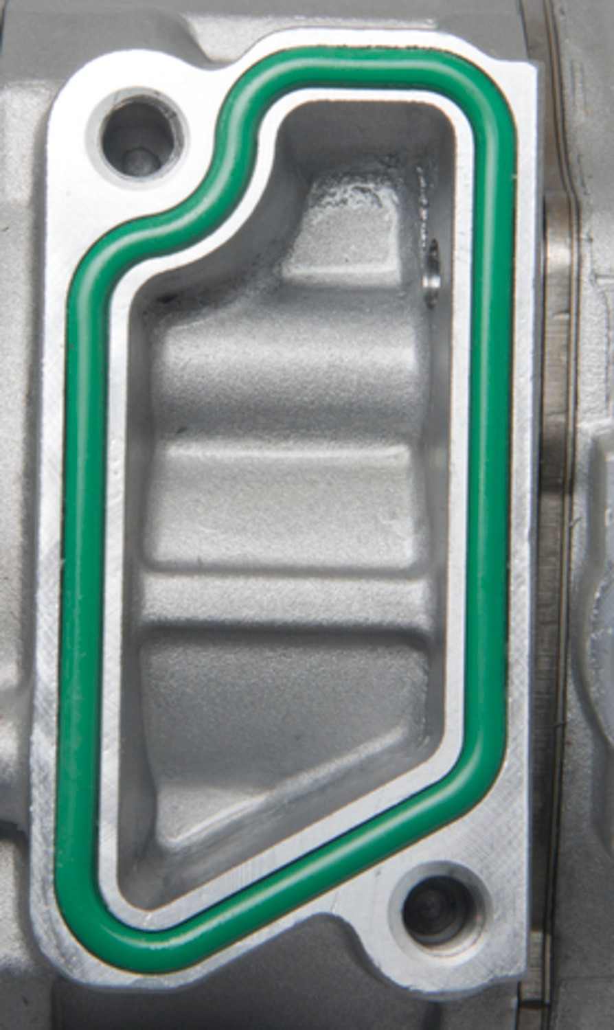 Four Seasons A/C Compressor 158375