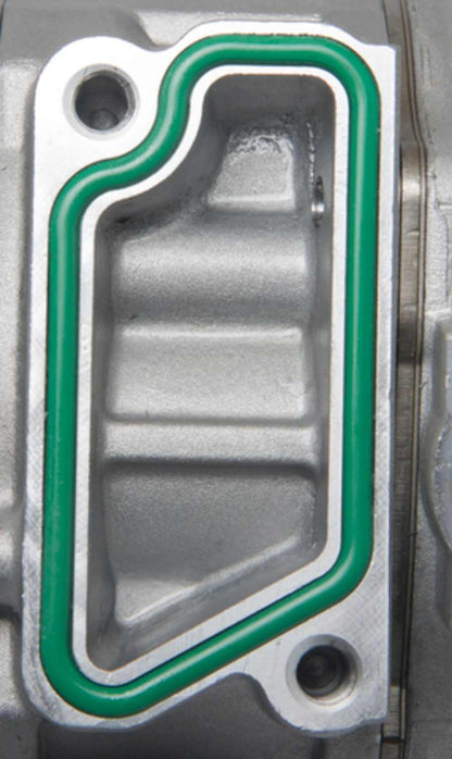 Four Seasons A/C Compressor 158375