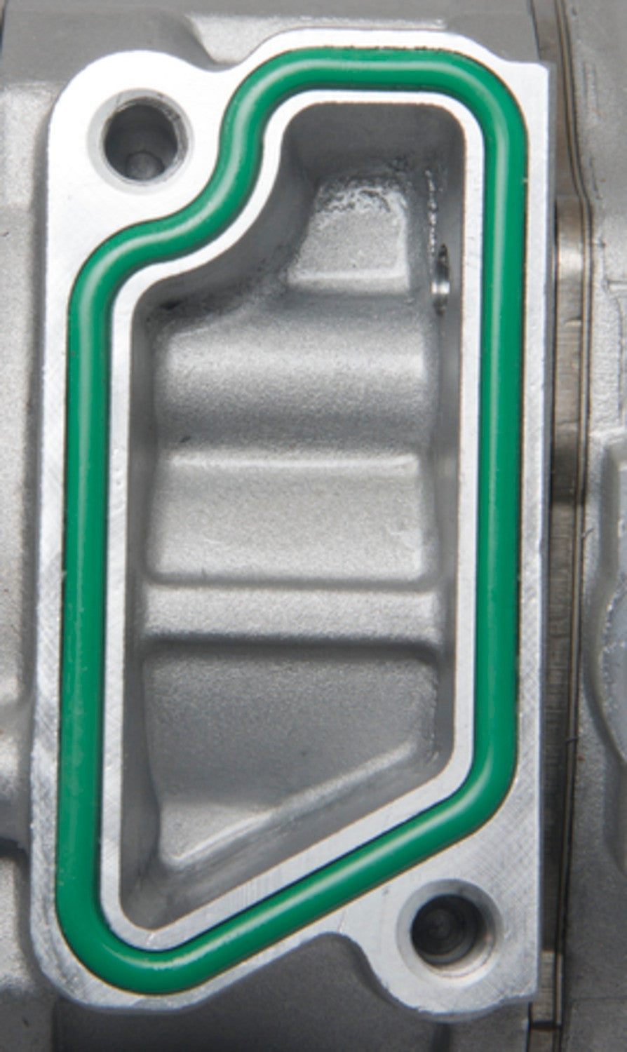 Four Seasons A/C Compressor 158375