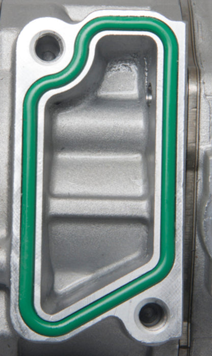 Four Seasons A/C Compressor 158375