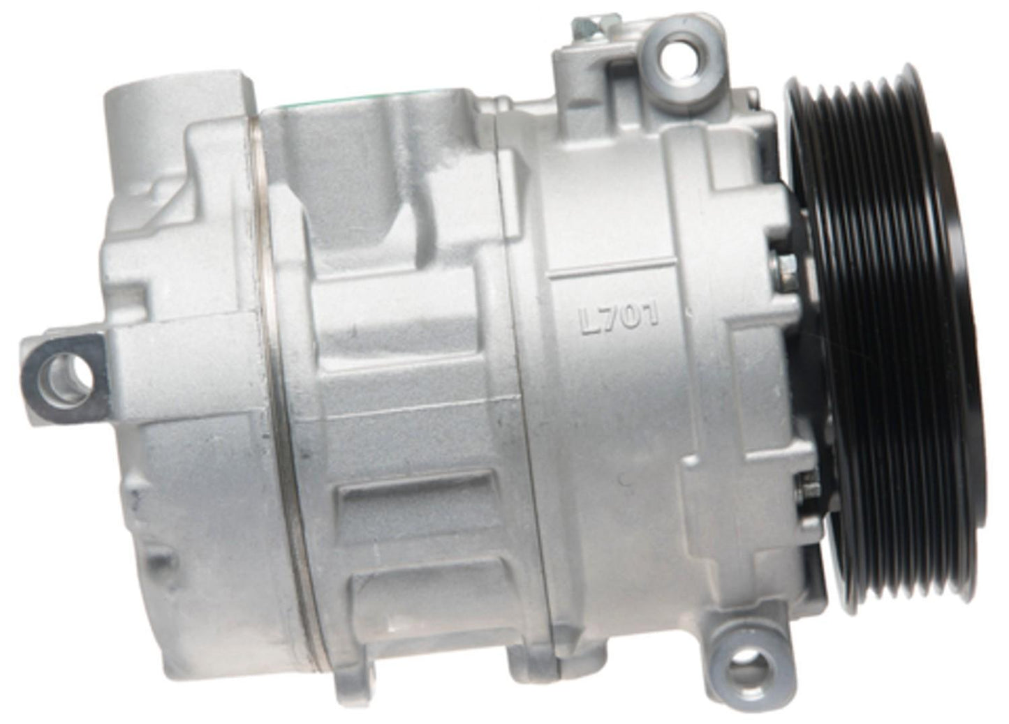 Four Seasons A/C Compressor 158375