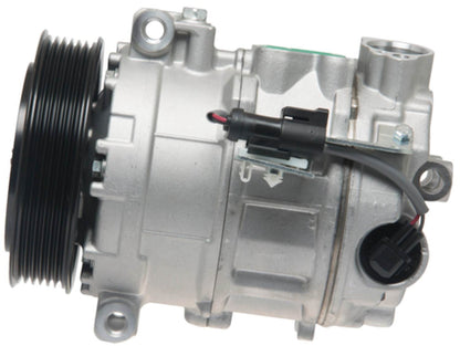 Four Seasons A/C Compressor 158375