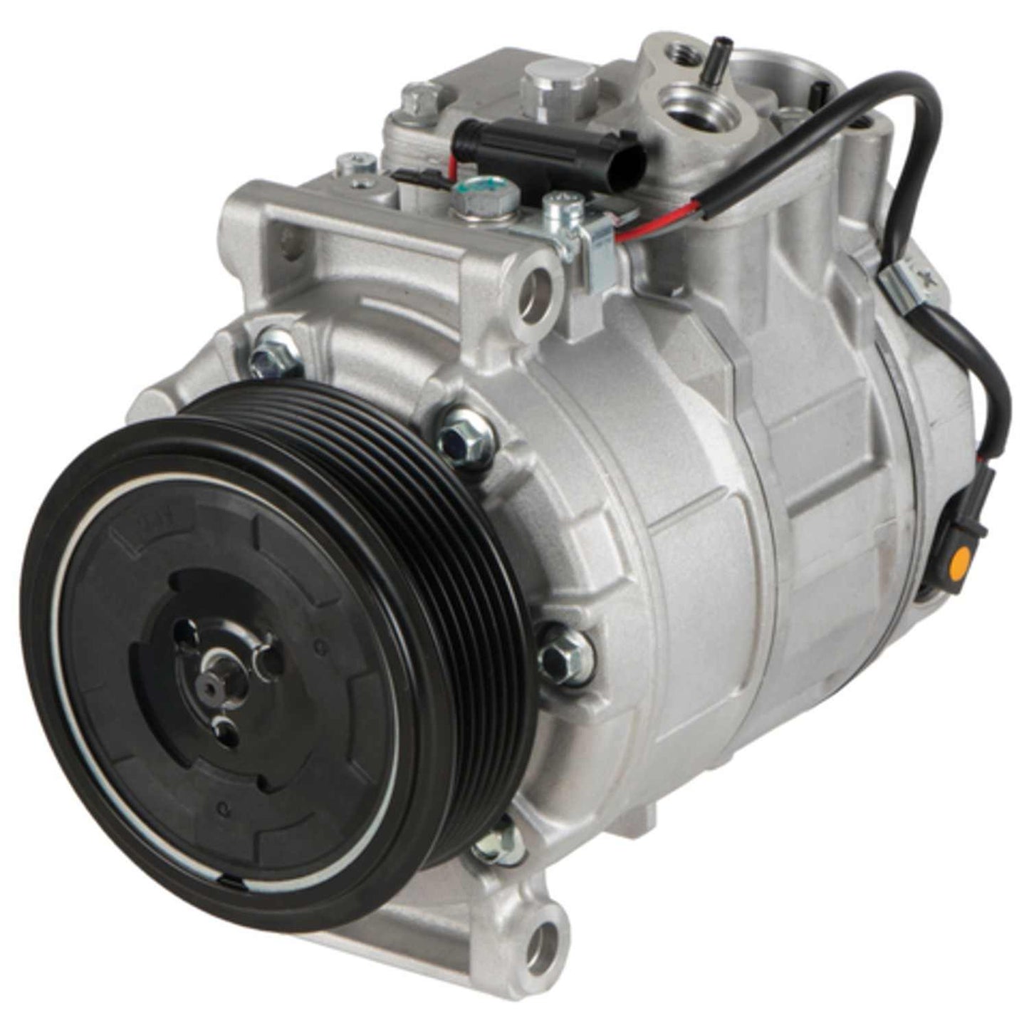 Four Seasons A/C Compressor 158376