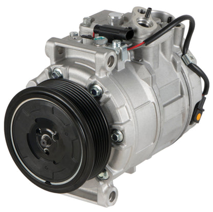 Four Seasons A/C Compressor 158376