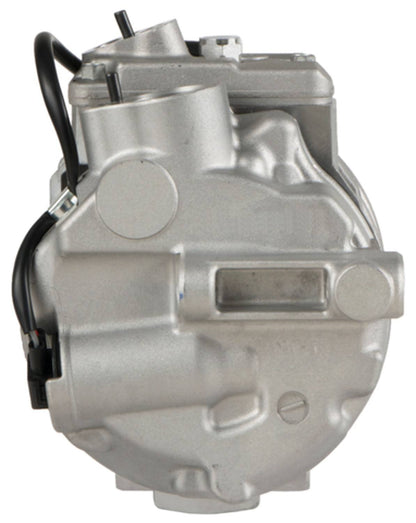 Four Seasons A/C Compressor 158376
