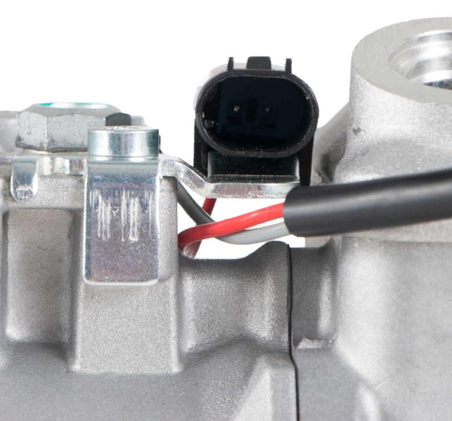 Four Seasons A/C Compressor 158376