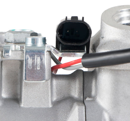 Four Seasons A/C Compressor 158376