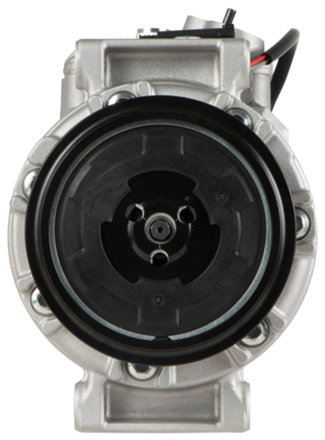 Four Seasons A/C Compressor 158376