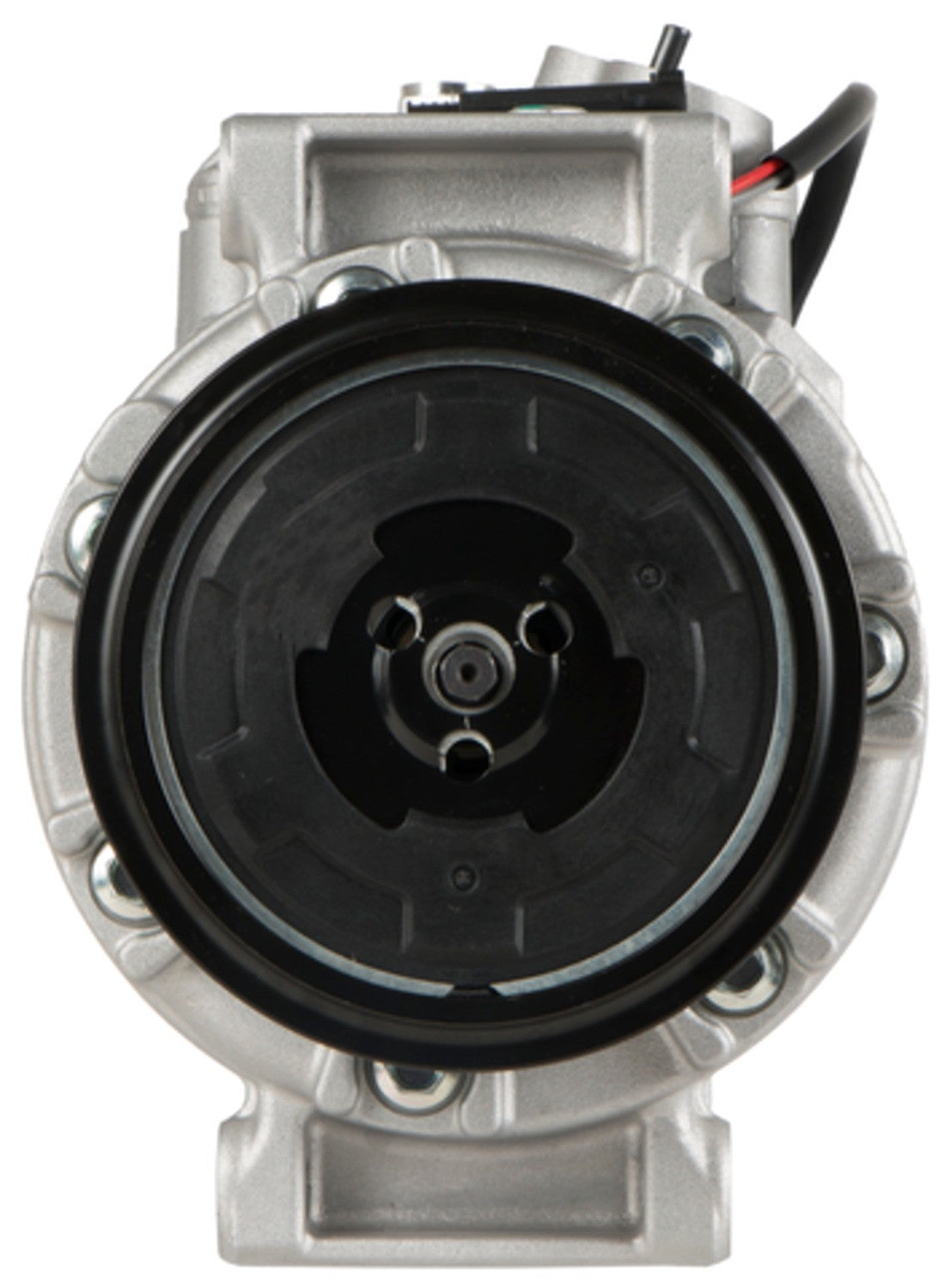 Four Seasons A/C Compressor 158376