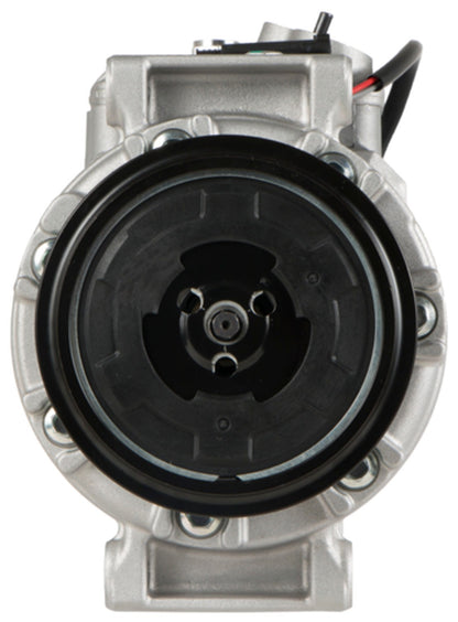 Four Seasons A/C Compressor 158376