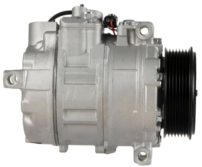 Four Seasons A/C Compressor 158376