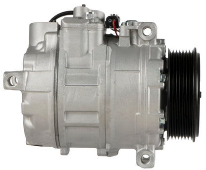Four Seasons A/C Compressor 158376