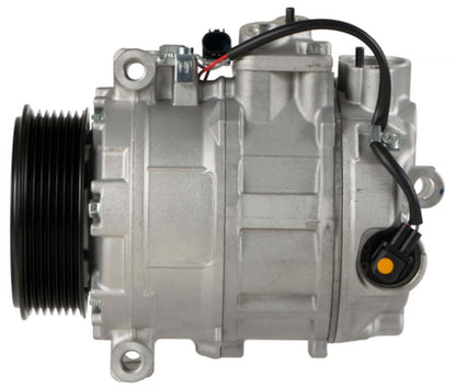 Four Seasons A/C Compressor 158376