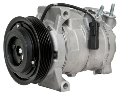 Four Seasons A/C Compressor 158377