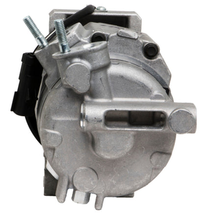Four Seasons A/C Compressor 158377