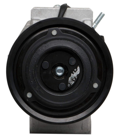 Four Seasons A/C Compressor 158377