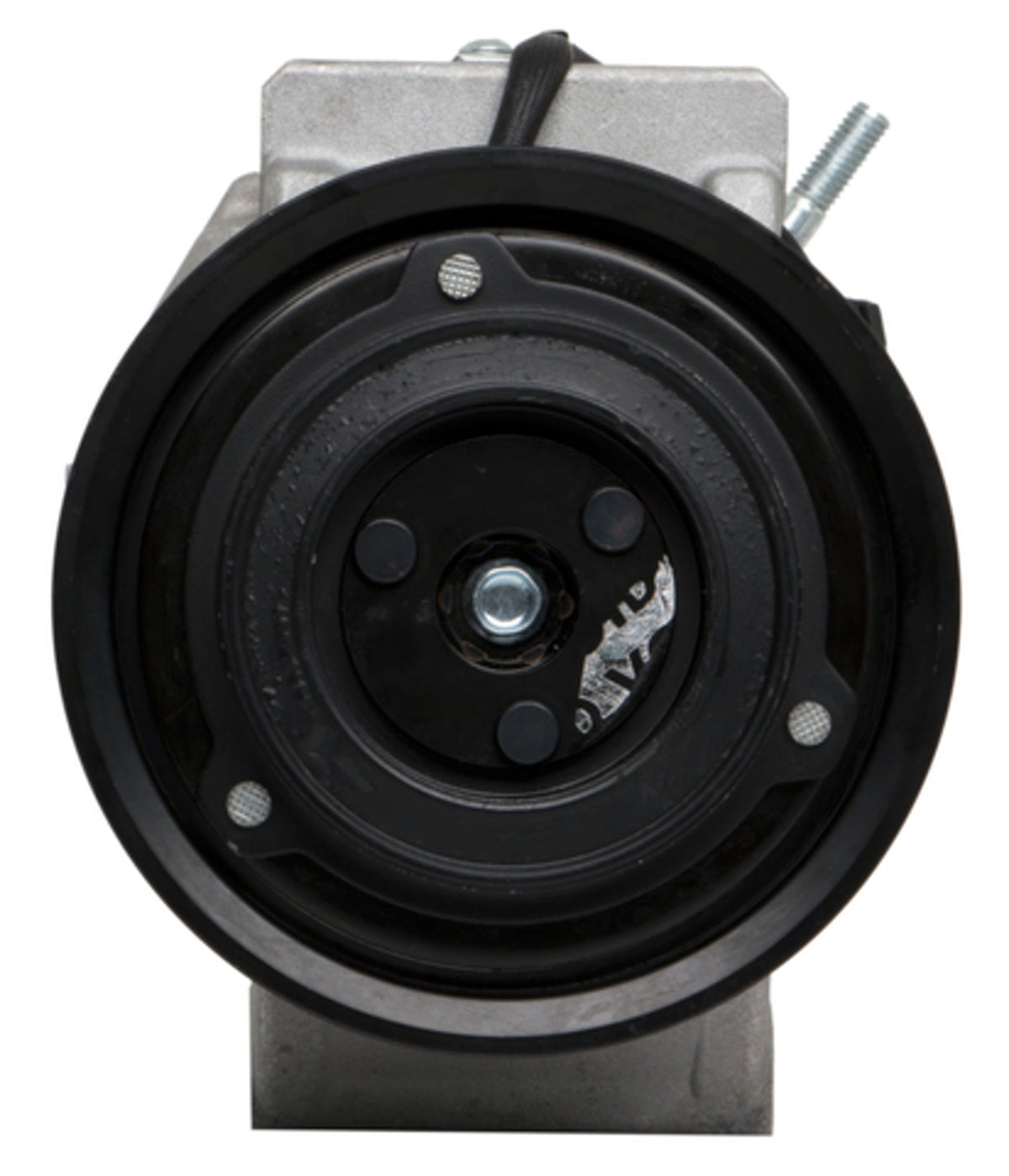 Four Seasons A/C Compressor 158377